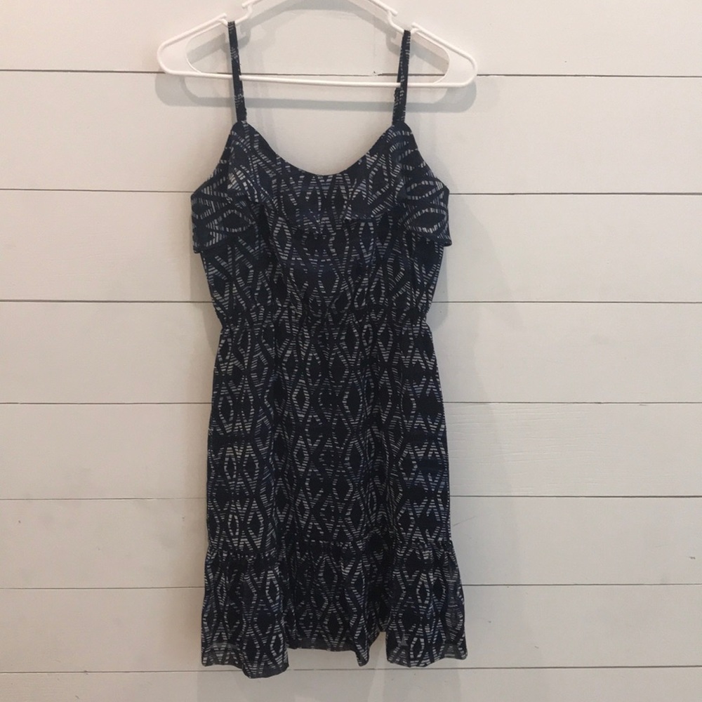 Nice Gap Dress